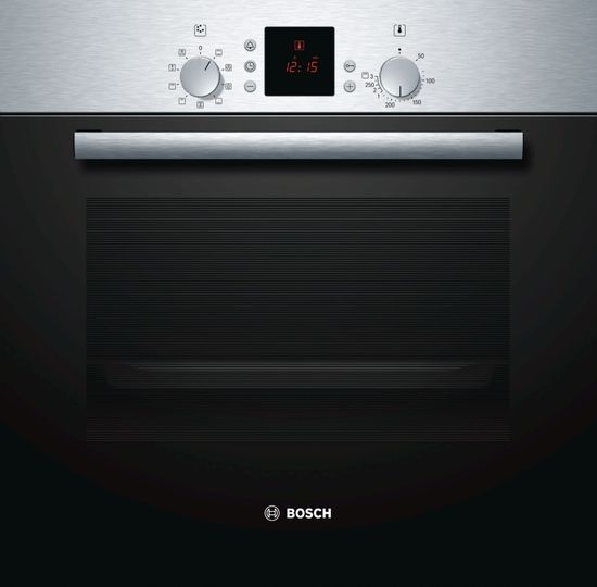 Электрический духовой шкаф Bosch HBN539E5