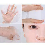 Маска успокаивающая с центеллой и бамбуком Medi-Peel Bamboo Cica Bomb Calming Mask, 25 мл