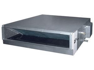 Мультизональные системы кондиционирования