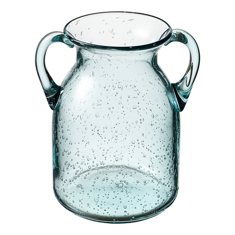 Ваза для цветов 17.5см Liberty Jones Flowi голубая