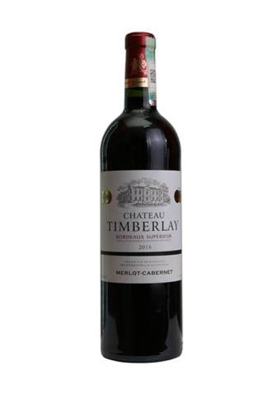 Вино Chateau Timberlay 13.5%