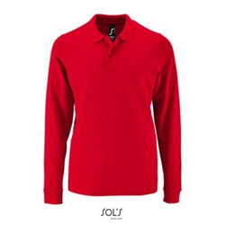 SOL'S PERFECT LSL MEN