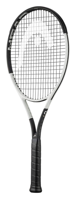 Теннисная ракетка Head Speed Pro 2024 + струны