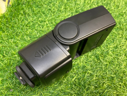 Nissin Di-466 for Nikon