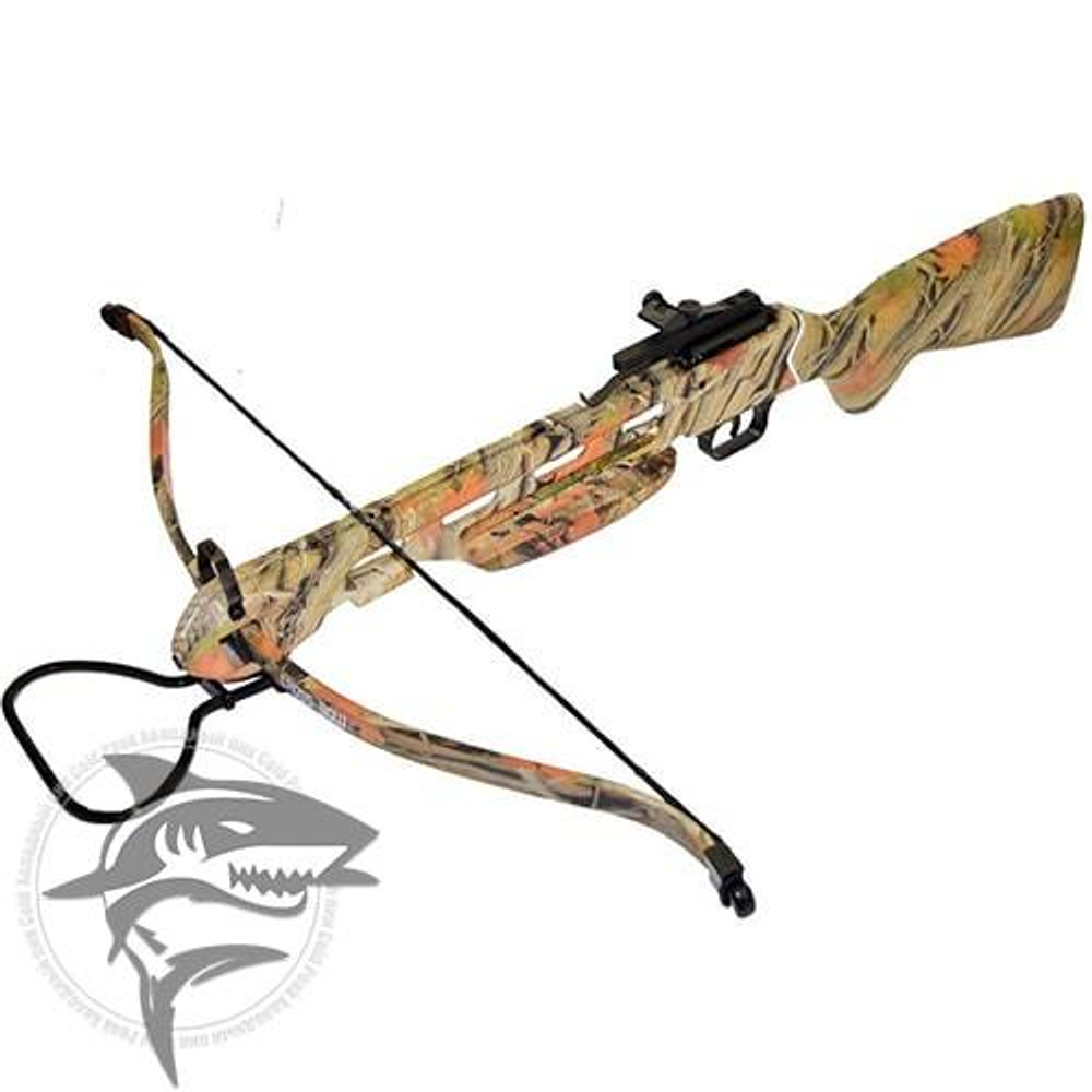 Арбалет MK-150 A1AC R (дерево, хаки)
