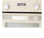 Шкаф духовой электрический MAUNFELD EOEM516BG