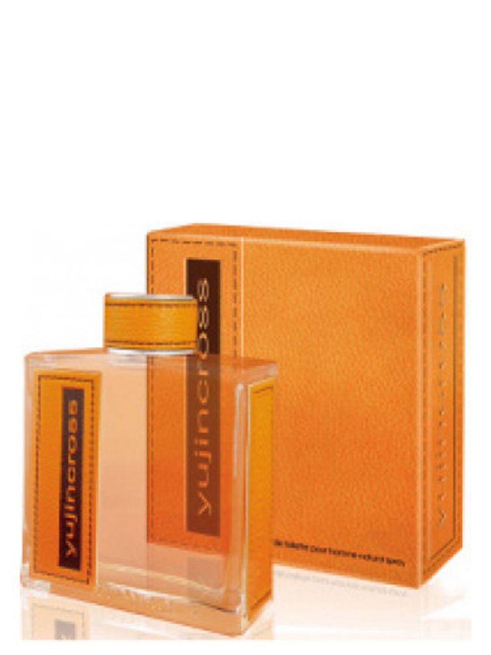 Ella Mikao Yujin Cross