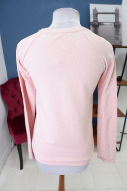 Джемпер из хлопка 42-44 размер