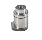 Кронштейн крепления ролика KIMPEX YAM 8ES474192000