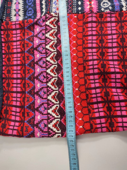 Снуд H&M яркий