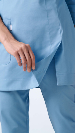 Костюм хирургический Марлин CVC Стрейч №4312