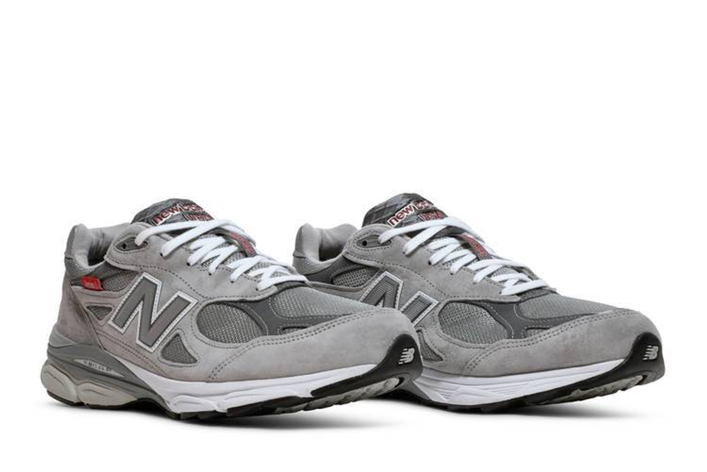Кроссовки New Balance Nb 990 V3 "Version Series"