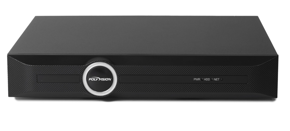 PVNR-76-20F1 IP видеорегистратор NVR, 20 каналов