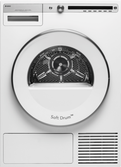 Сушильная машина T408CD.W.P