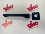Душевая стойка Timo Helmi SX-1170/03 черный