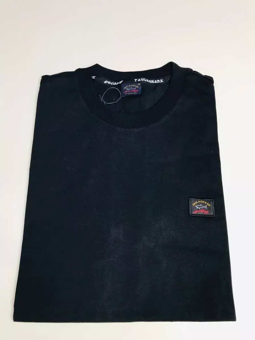 Футболка хлопковая с вышивкой