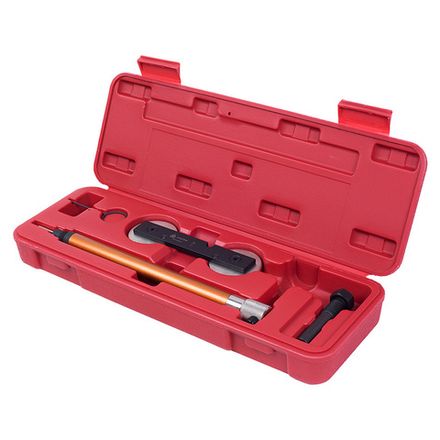 Цена на МАСТАК (103-22004C) Набор для проверки и регулировки фаз газораспределения VAG, кейс, 4 предмета