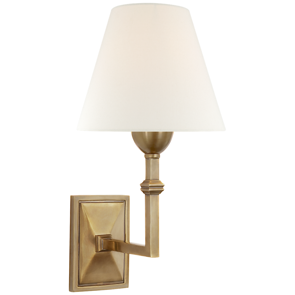 Настенный светильник Visual Comfort Jane Wall Sconce