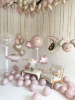 Воздушные шары №8397