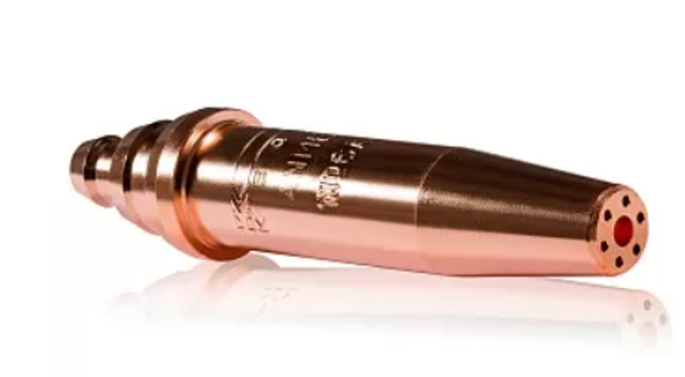 Мундштук в сборе КЕДР №6А ("1/8" 200-300 мм) для Р3П-04/Р3П-05