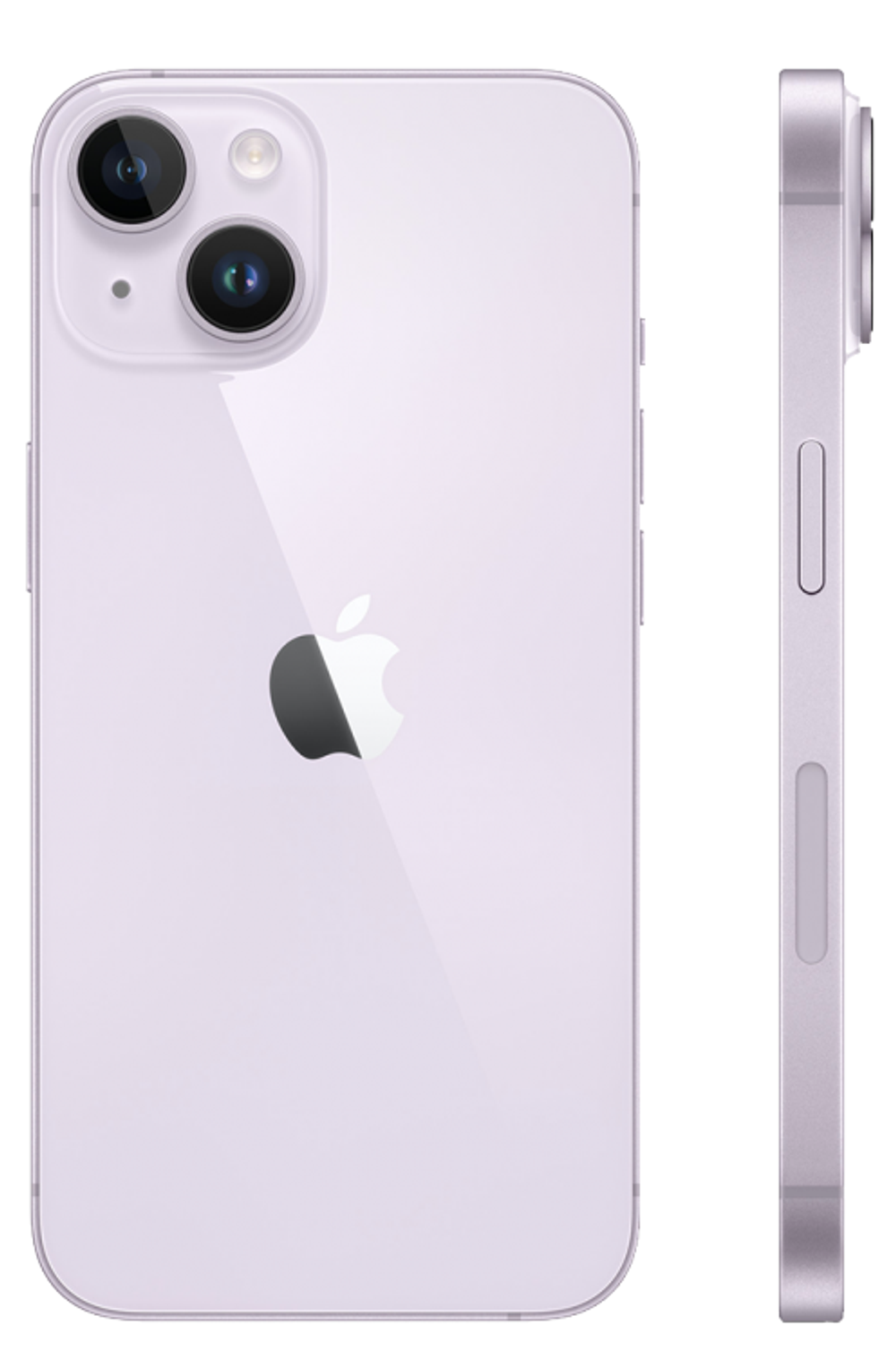 Apple iPhone 14 128GB (Фиолетовый | Purple)