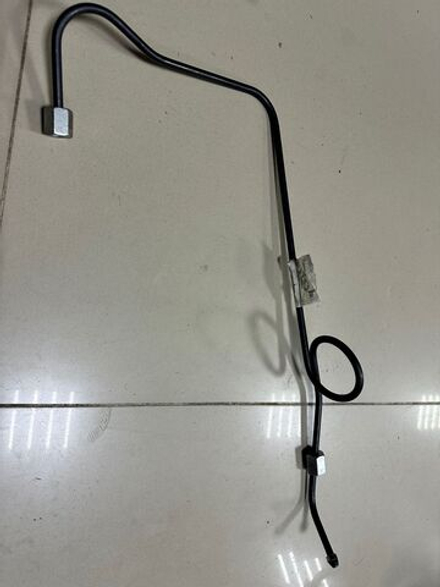 Трубка топливного насоса Т-40 (2-й цилиндр рядный)