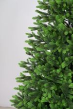 Ель искусственная «Мисхор» (Литая хвоя) от 1,2 м до 2,4 м