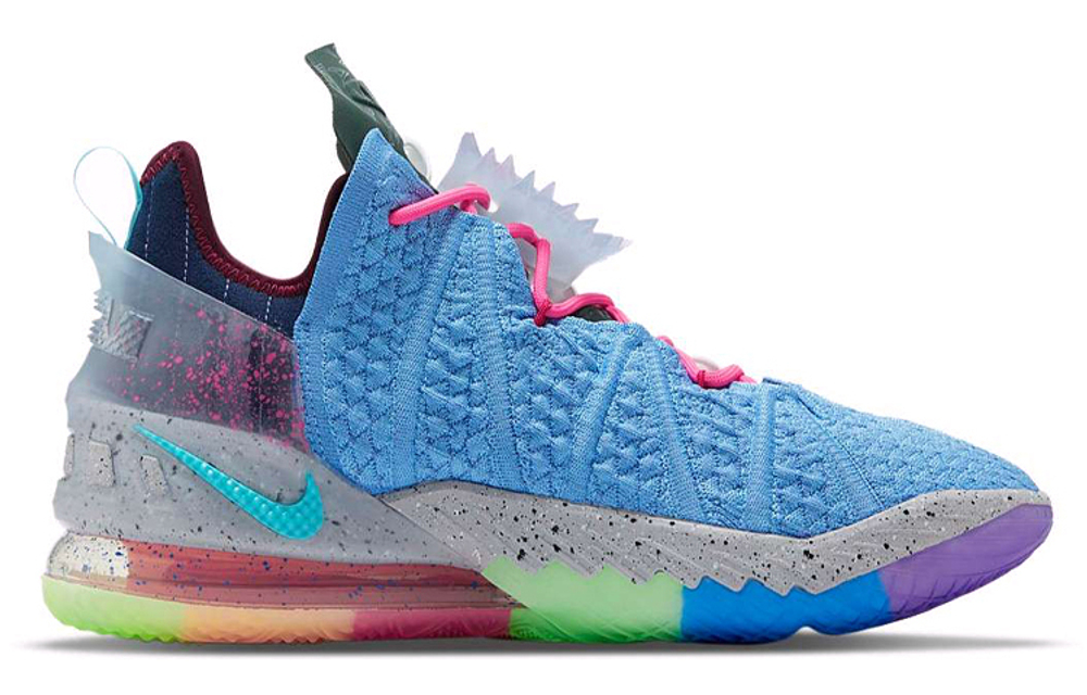 Latest lebron shoes 2018 online