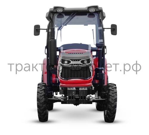Трактор (минитрактор) Россел | Rossel RT-282D