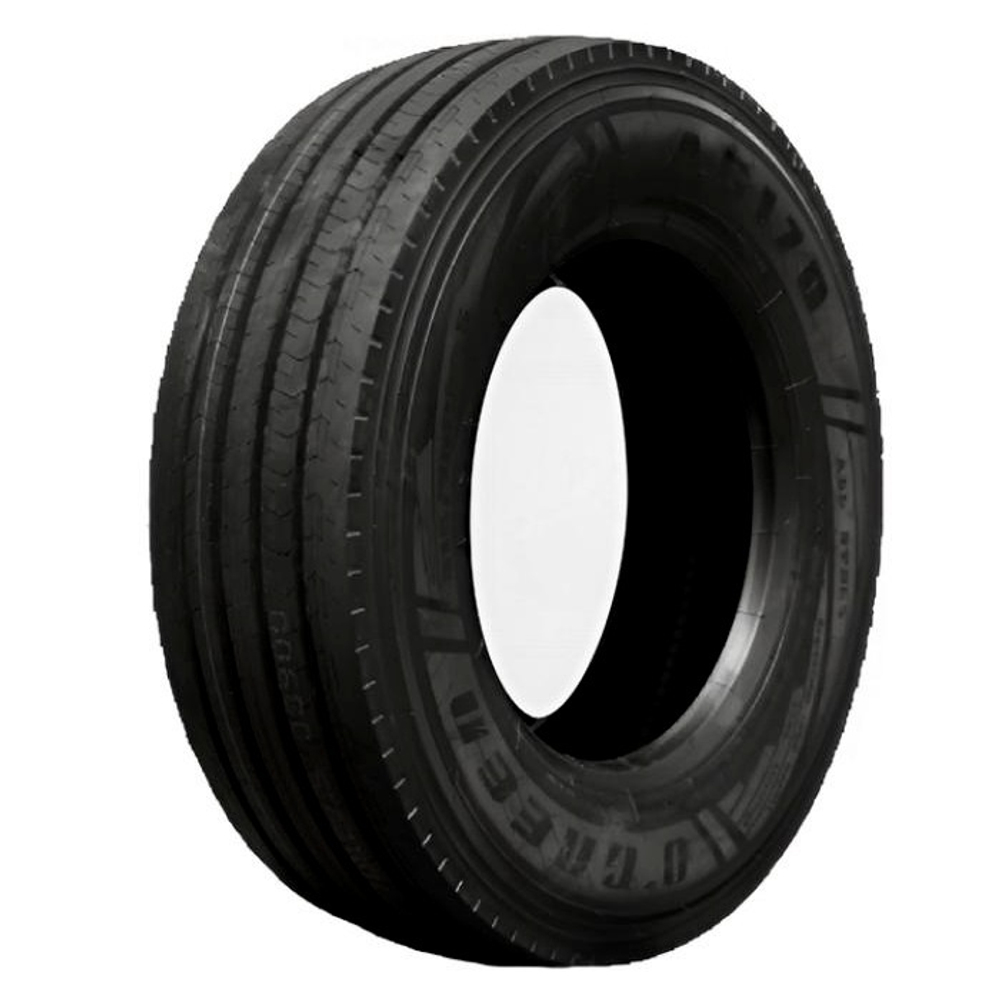 Грузовая шина O`GREEN AG170 315/70 R22.5 20PR 154/150M TL Рулевая ось