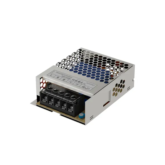 Источник напряжения PSL002 12В 60Вт IP 20 811007 Led Strip 811007