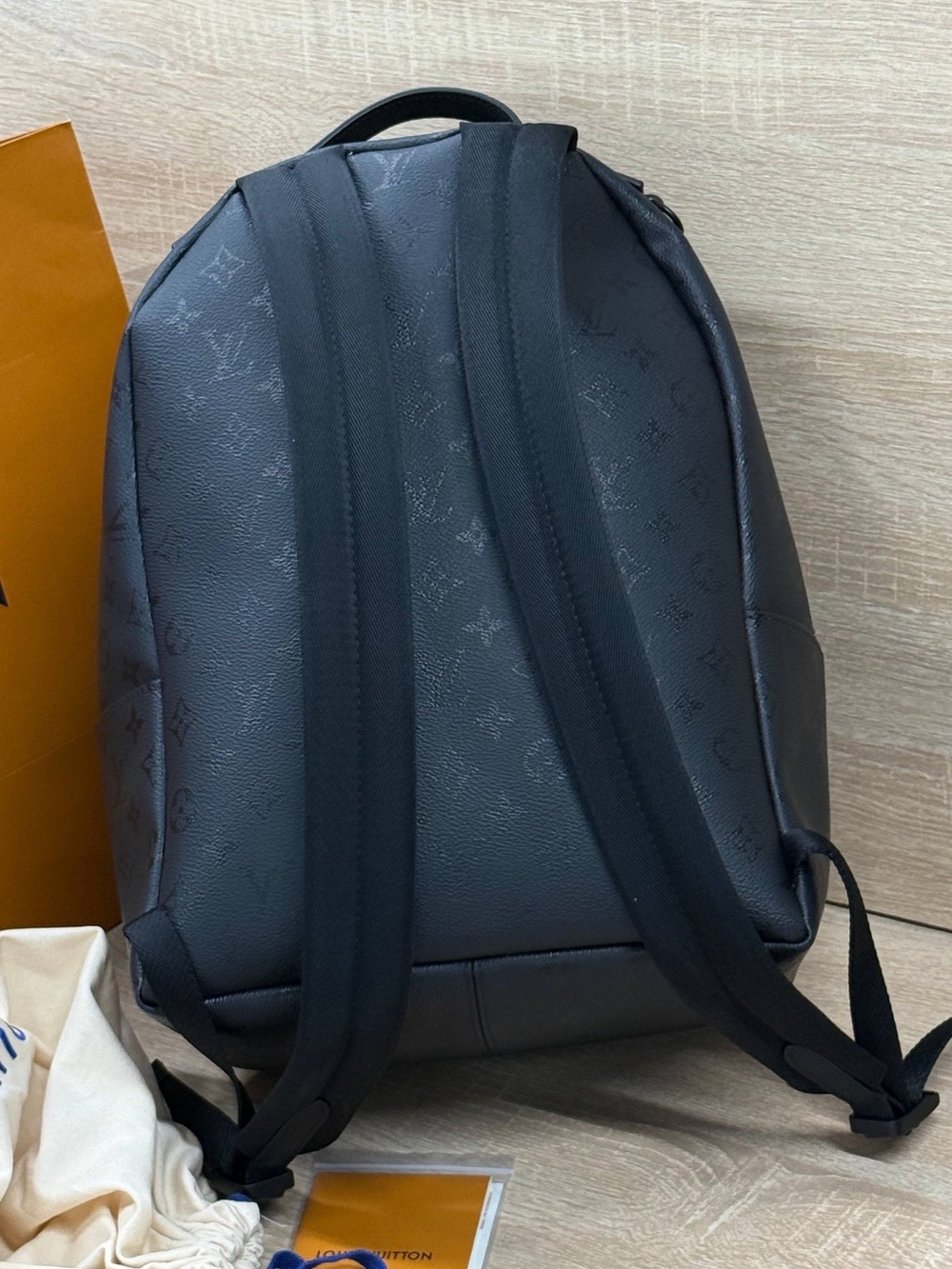 Рюкзак Louis Vuitton Discovery