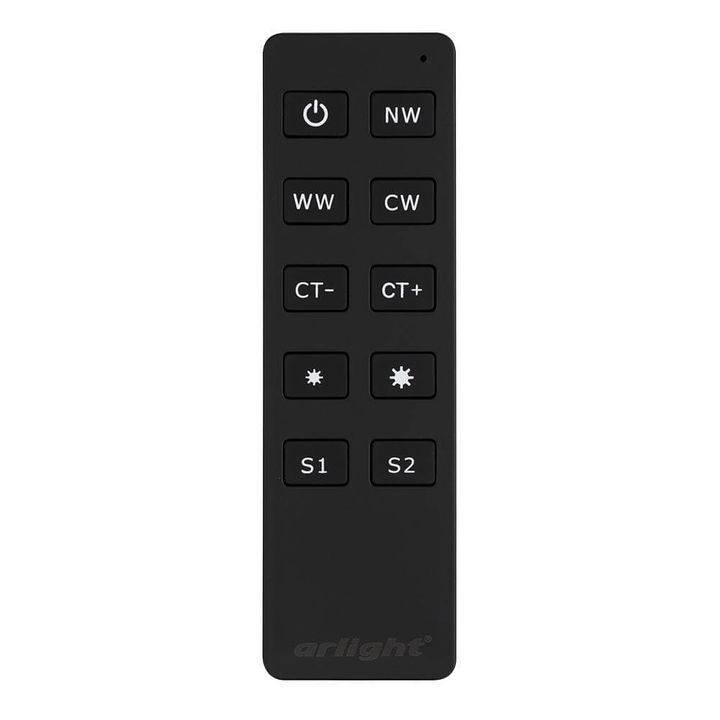 Пульт ДУ Arlight Smart-R11-Mix 023050