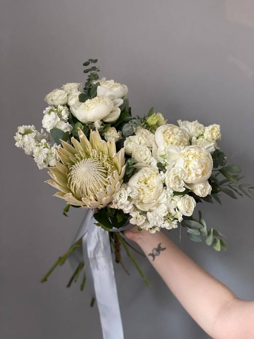 Свадебная гармония