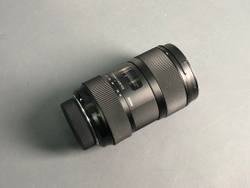 Sigma AF 18-35mm 1.8 DC Nikon F
