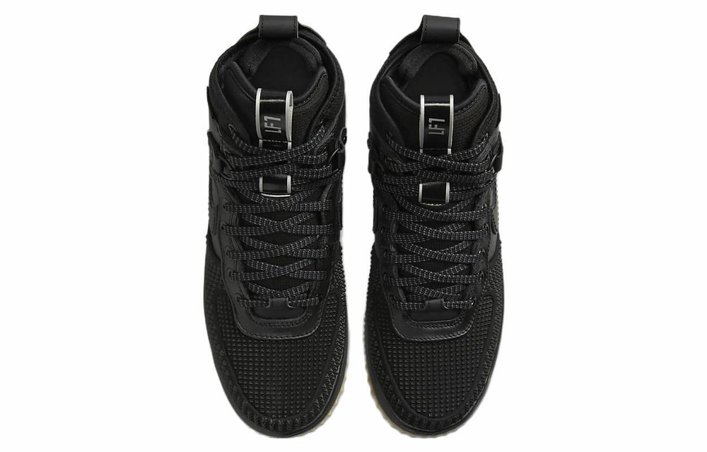 Кроссовки Nike Lunar Force 1 Duckboot