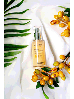 Сыворотка для лица Dr. Hedison Vita Bright 10 Serum