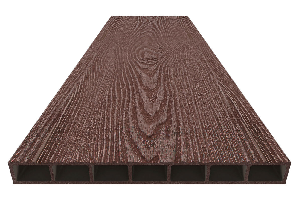 Доска грядочная NauticPrime 300*30*2950мм, венге