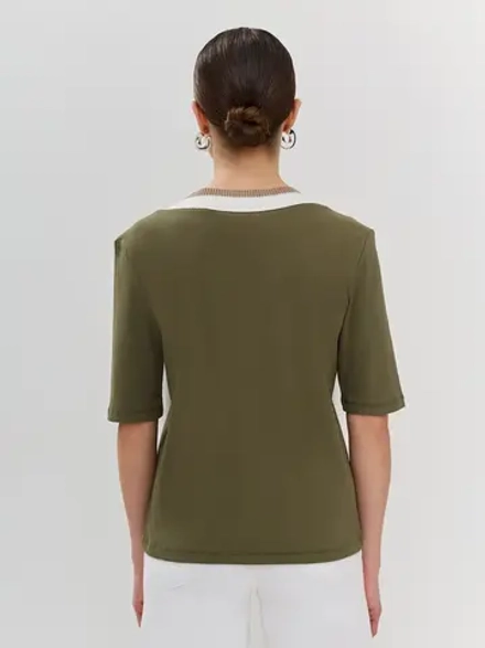 Футболка женская 4256902/57 Bulmer