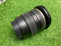 Tamron SP AF 11-18mm 4.5-5.6 Di II LD IF Canon