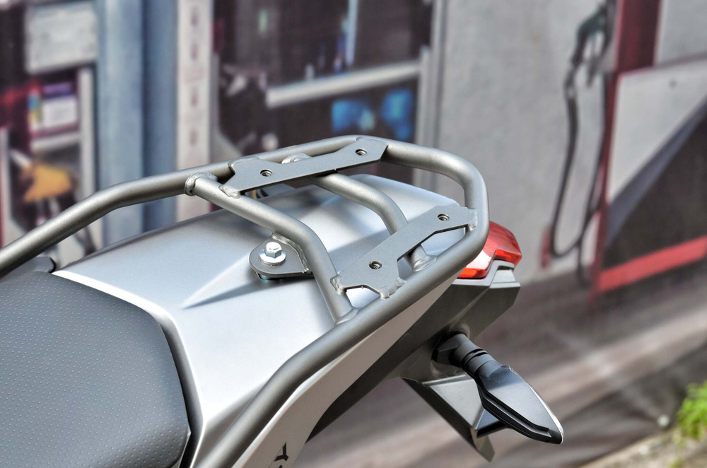 Мотоцикл VOGE 300 Rally