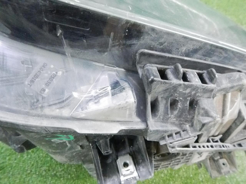 Фара левая BMW X1 F48 (2015-2019) LED (в пленке)