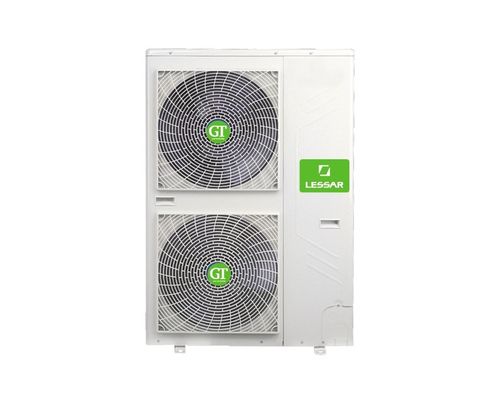 Наружный блок Lessar LUM-HE120FA2 inverter