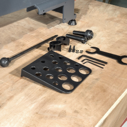 DSL-450/300 Токарный станок по дереву