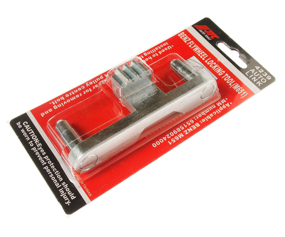 Фиксатор маховика (MERCEDES M651) JTC