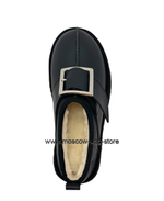 UGG TASMAN X OC-black