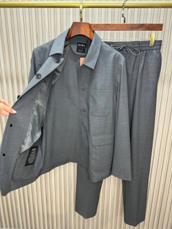Прогулочный костюм Zegna