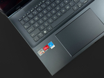 Новый ноутбук ASUS Zenbook Ryzen 7 6800H/17.3"/8Gb/512Gb/Win11/Русско-Английская клавиатура