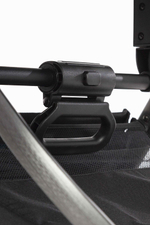 Коляска 2 в 1 Carrello Ultra CRL-6525 Morning Green
