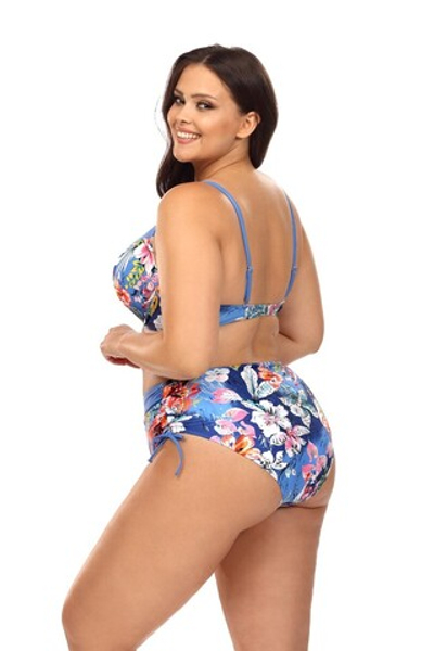 L2407/2 Купальник раздельный LORIN